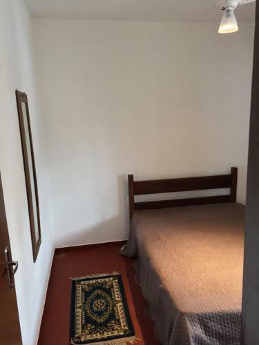 Apartamento Bem Localizado Com Wifi Na Praia Do Morro