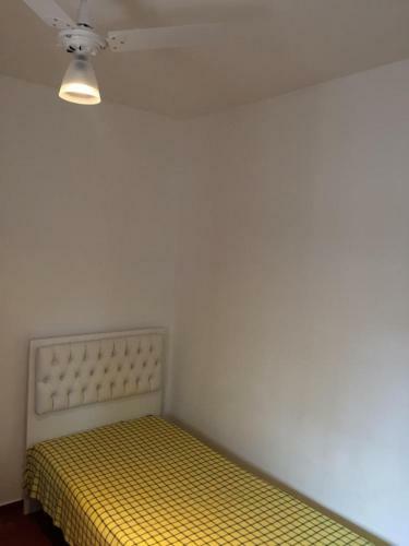 Apartamento Bem Localizado Com Wifi Na Praia Do Morro