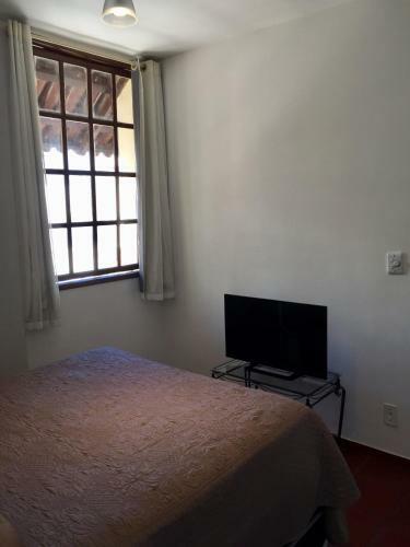 Apartamento Bem Localizado Com Wifi Na Praia Do Morro