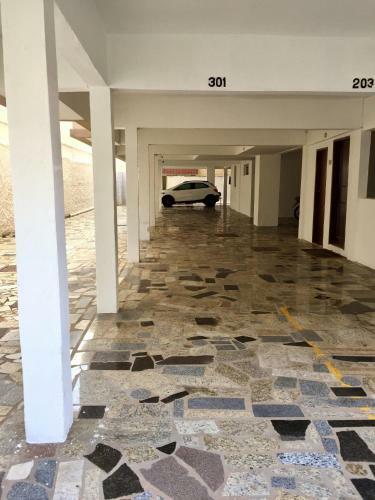 Apartamento Bem Localizado Com Wifi Na Praia Do Morro