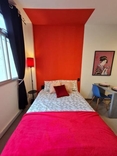 Apartamento Guaraloft Tokyo Centro de Guarapari