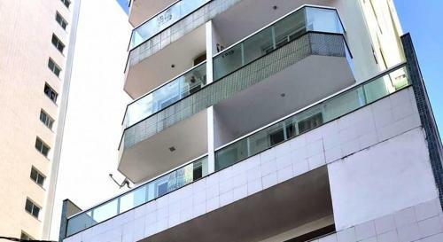 Apartamento Loft Bem Localizado Com Wifi No Centro de Guarapari