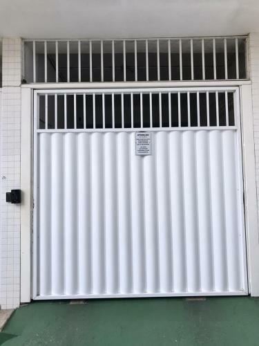 Apartamento Loft Bem Localizado Com Wifi No Centro de Guarapari