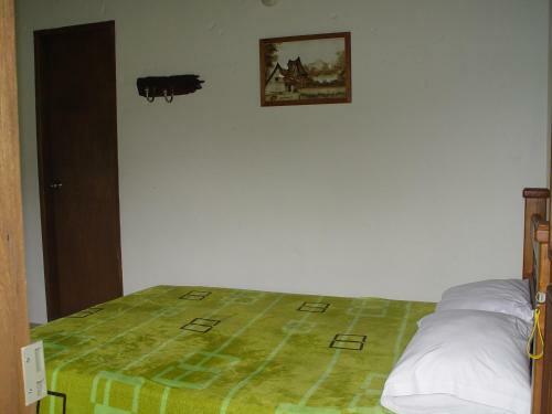 Bed & Breakfast Casa Hotel Port�n Campestre