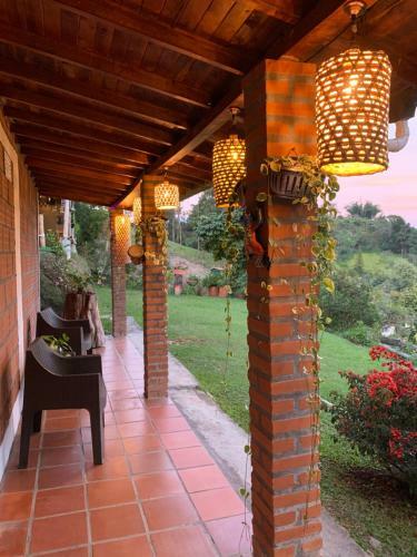 Hostal Glampparche Hostel