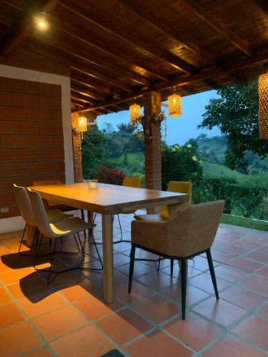 Hostal Glampparche Hostel
