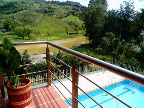 Hotel El Potrillo