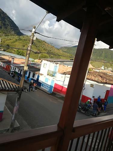 Apartamento Dulce Estancia