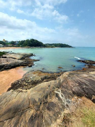 Casa Ampla �rea Nobre de Iriri - Na Prainha