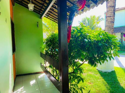 Casa Em Condominio Com Lazer Em Porto de Galinhas