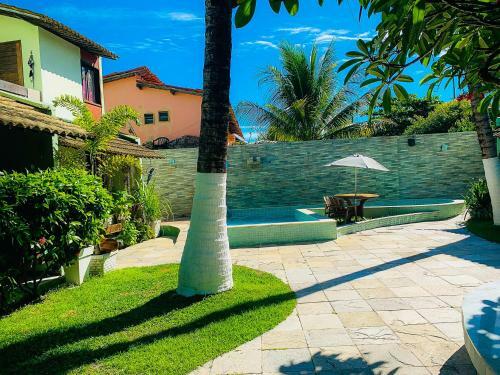 Casa Em Condominio Com Lazer Em Porto de Galinhas