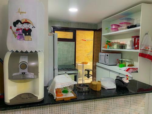 Casa Em Condominio Com Lazer Em Porto de Galinhas