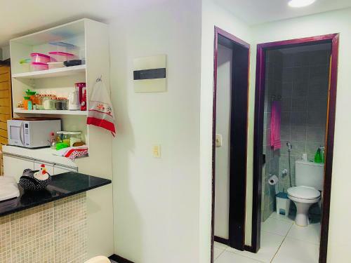 Casa Em Condominio Com Lazer Em Porto de Galinhas