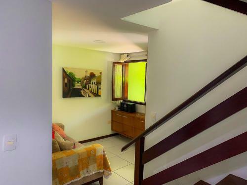 Casa Em Condominio Com Lazer Em Porto de Galinhas