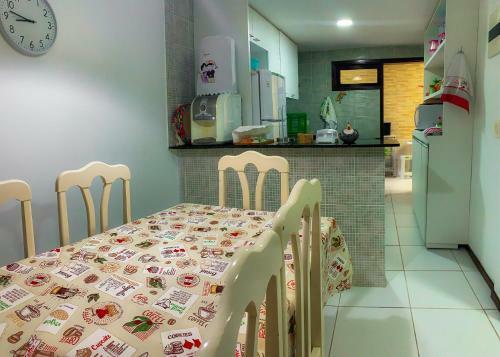 Casa Em Condominio Com Lazer Em Porto de Galinhas