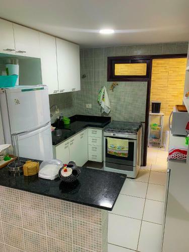 Casa Em Condominio Com Lazer Em Porto de Galinhas
