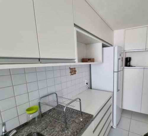 Apartamento Palm Village - Porto de Galinhas