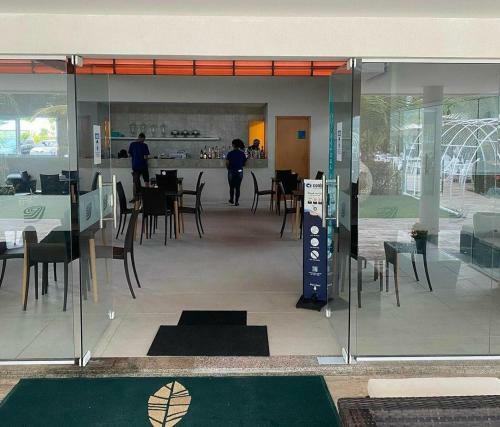 Apartamento Palm Village - Porto de Galinhas