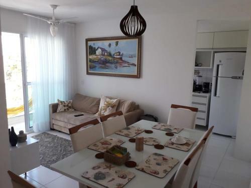 Apartamento Palm Village - Porto de Galinhas