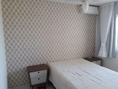 Apartamento Palm Village - Porto de Galinhas