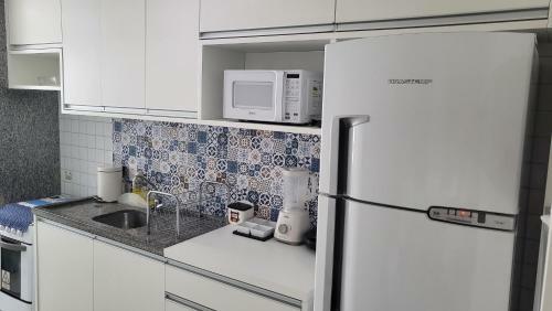 Apartamento Palm Village - Porto de Galinhas
