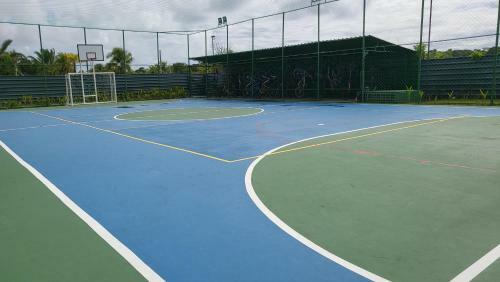 Apartamento Palm Village - Porto de Galinhas