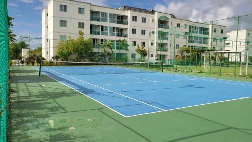 Apartamento Palm Village - Porto de Galinhas