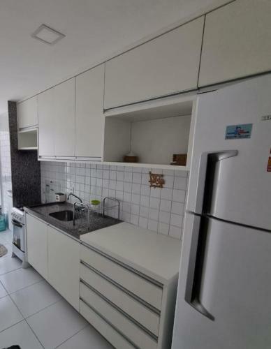 Apartamento Palm Village - Porto de Galinhas