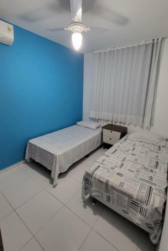 Apartamento Palm Village - Porto de Galinhas