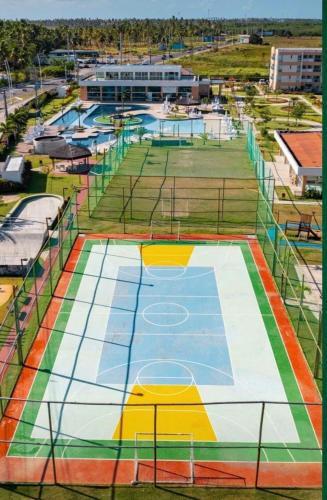 Apartamento Muro Alto Cond. Clube Apto 219