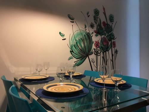 Apartamento Flat Em Porto de Galinhas - Muro Alto