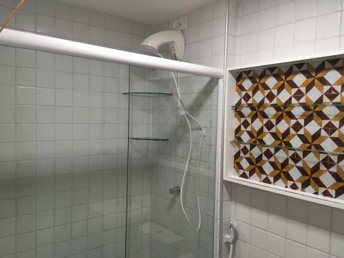 Apartamento Flat Em Porto de Galinhas - Muro Alto