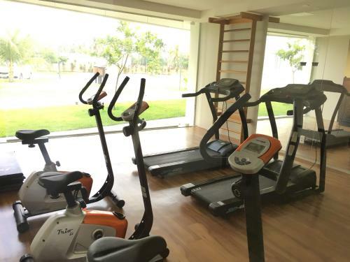 Apartamento Flat Em Porto de Galinhas - Muro Alto