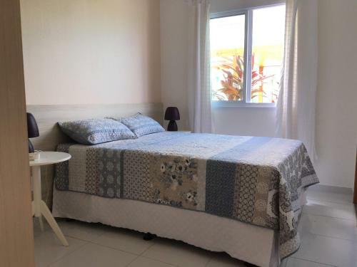 Apartamento Flat Em Porto de Galinhas - Muro Alto