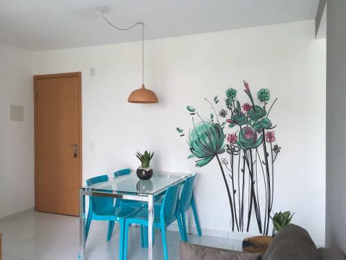 Apartamento Flat Em Porto de Galinhas - Muro Alto