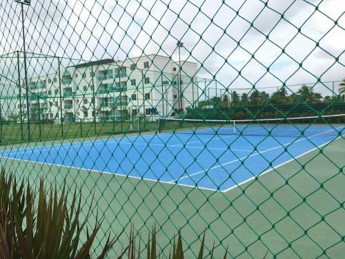 Apartamento Flat Em Porto de Galinhas - Muro Alto
