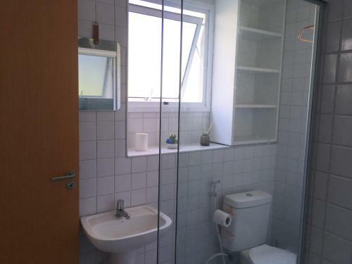 Apartamento Flat Em Porto de Galinhas - Muro Alto
