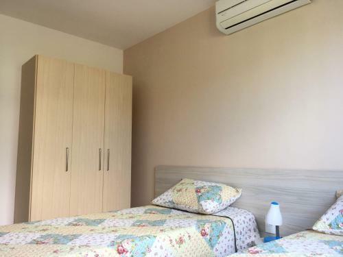Apartamento Flat Em Porto de Galinhas - Muro Alto