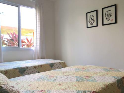 Apartamento Flat Em Porto de Galinhas - Muro Alto