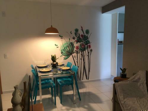 Apartamento Flat Em Porto de Galinhas - Muro Alto