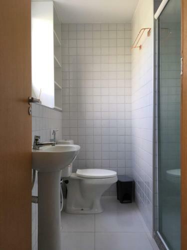 Apartamento Flat Em Porto de Galinhas - Muro Alto