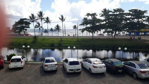 Apartamento Solaris Residencial Clube - Ilh�us