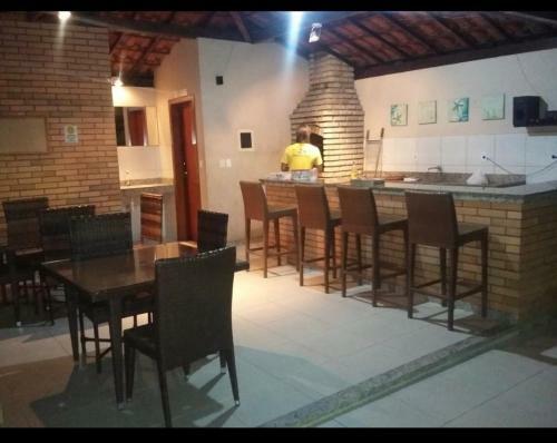 Apartamento Praia Dos Milionarios - 100 M Do Mar
