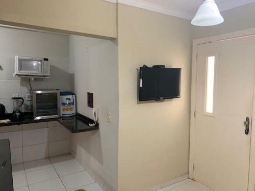 Apartamento Praia Dos Milionarios - 100 M Do Mar