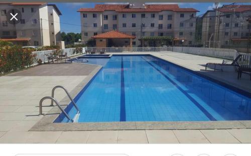 Apartamento Praia Dos Milionarios - 100 M Do Mar