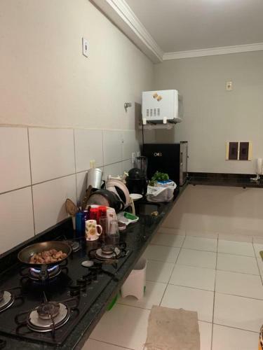 Apartamento Praia Dos Milionarios - 100 M Do Mar