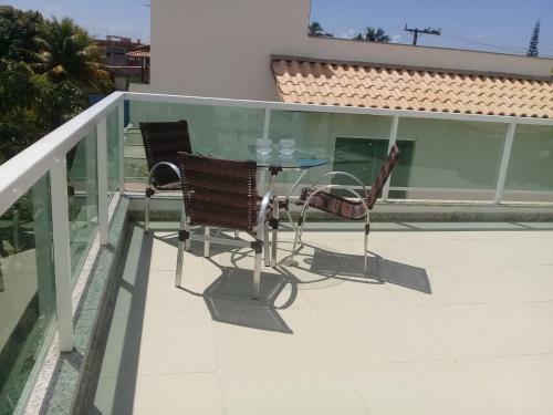 Triplex Em Ilh�us-ba