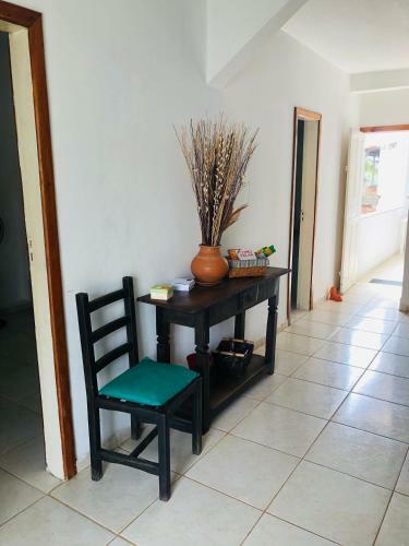 Casa Grande Vista Mar P 20 Pessoas