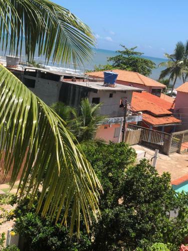 Casa Grande Vista Mar P 20 Pessoas