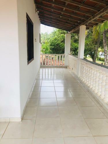 Casa Grande Vista Mar P 20 Pessoas